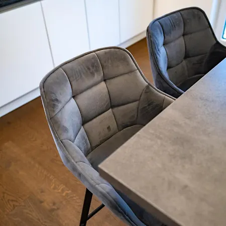 2 Bedroom Loft - Whirlpool - Terrasse - Zentral - Wifi - Business - Kaffee - Netflix * Wiesbaden